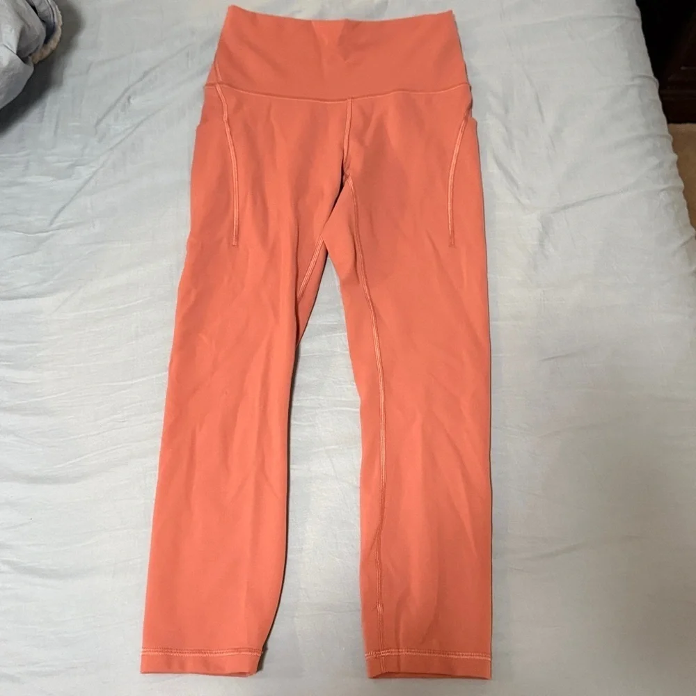 Lululemon Wunder Under Leggings ‘23